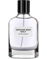 Fragrance World - Genuine Man Only Giovany