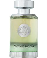 Paris Corner - Coconut Lagoon