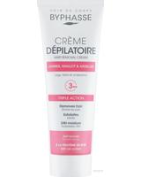 Byphasse - Hair Removal Cream Silk Extract