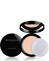 MESAUDA - Light Velvet