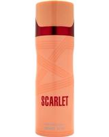 Fragrance World - Scarlet