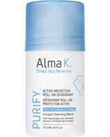 Alma K - Active Protection Roll-On Deodorant  For Women
