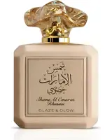 Ard Al Zaafaran - Shams Al Emarat Khususi Glaze Glow