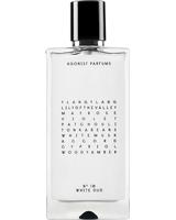 Agonist - No 10 White Oud
