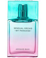 Armand Basi - Sensual Orchid My Paradise