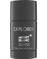 MontBlanc - Explorer