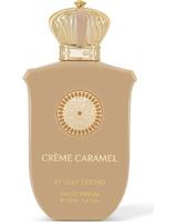 Gulf Orchid - Creme Caramel