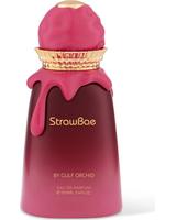 Gulf Orchid - Strawbae