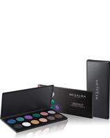 MESAUDA - Vibrant Eyeshadow Palette