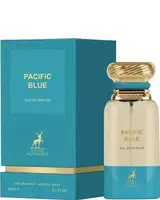 Alhambra - Pacific Blue