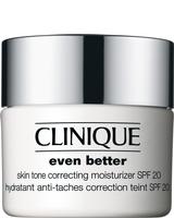 Clinique - Even Better Skin Tone Correcting Moisturizer SPF 20