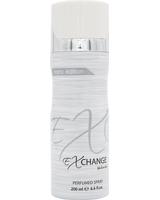 Fragrance World - Exchange Unlimited Blanc Edition