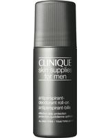 Clinique - Men Antiperspirant-Deodorant Roll-on