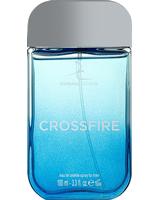 Dorall Collection - Crossfire