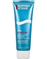 Biotherm - Homme T-Pur Anti Oil & Wet Purifying Cleanser
