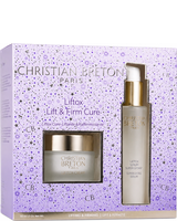 Christian BRETON - Liftox Lift and Firm Cure Set