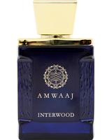 Fragrance World - Amwaaj Interwood