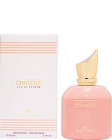 First Perfumes - Blue Ocean Sincere