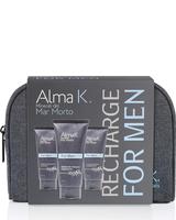 Alma K - Recharge Travel Kit For Men