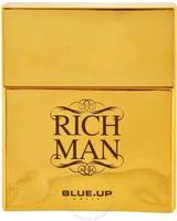 Blue Up - Rich Man