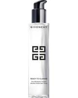 Givenchy - Ready-To-Cleanse Micellar Water Skin Toner