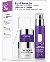 Clinique - Smooth & Renew Lab