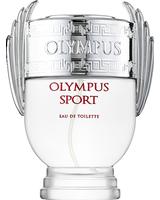 Rene de Grace - Olympus Sport