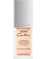 Givenchy - Teint Couture Long-Wearing Fluid