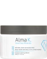 Alma K - Natural Black Mud