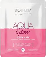 Biotherm - Aqua Glow Flash Mask
