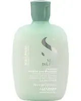 Alfaparf Milano - Semi Di Lino Scalp Relief Calming Micellar Low Shampoo
