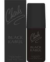 Sterling Parfums - Charls Black Kabul