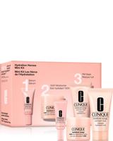 Clinique - Moisture Surge Hydration Mini Kit