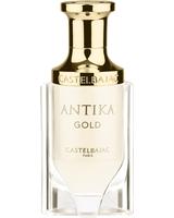 Castelbajac - Antika Gold