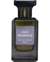Fragrance World - Oud Wonder