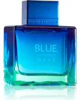 Antonio Banderas - Blue Seduction Wave for Men