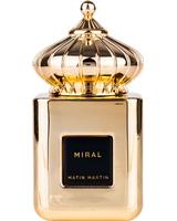 Matin Martin - MIRAL