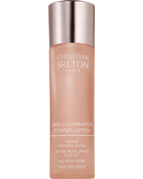 Christian BRETON - Skin Illuminator Toning Lotion