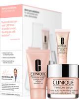 Clinique - Derm Pro Solution For Dehydrated Skin