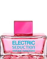 Antonio Banderas - Electric Blue Seduction for Women