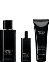 Giorgio Armani - Code Homme