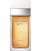 Dolce&Gabbana - Light Blue Sunset in Salina