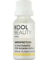 Kool Beauty - Niacinamide Stop Blemish Serum
