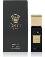 Gritti - You're So Vain