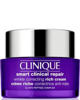 Clinique - Smart Clinical™ Repair Wrinkle Rich Cream