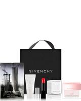 Givenchy - L'Intemporel Blossom Rosy Glow Highlight Care Set