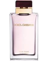 Dolce&Gabbana - Dolce&Gabbana Pour Femme