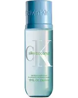 Calvin Klein - Silky Coconut