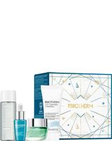 Biotherm - Aquasource Recruit Set