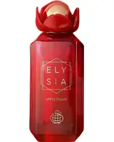 Fragrance World - Elysia Apple Rouge